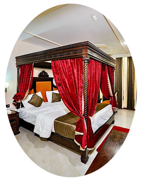 Hotel Shringar Mahal