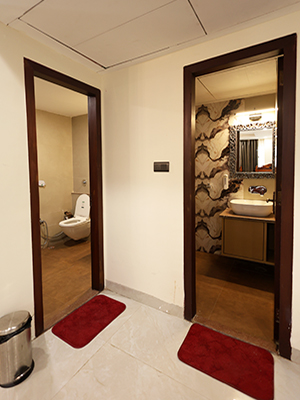 Hotel Shringar Mahal, Vrindavan