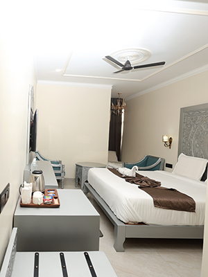 Hotel Shringar Mahal, Vrindavan