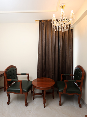 Hotel Shringar Mahal, Vrindavan