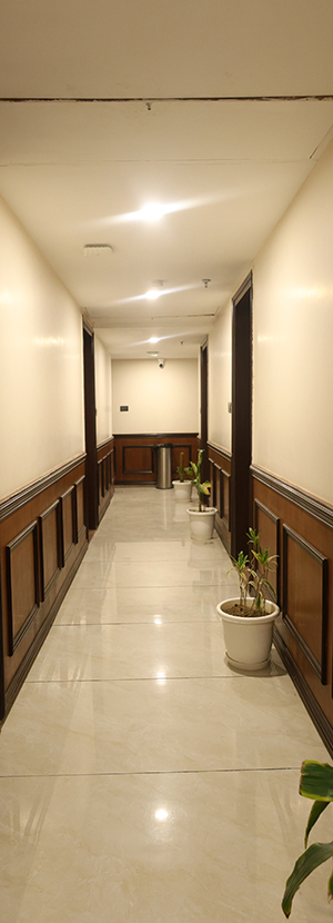 Hotel Shringar Mahal, Vrindavan