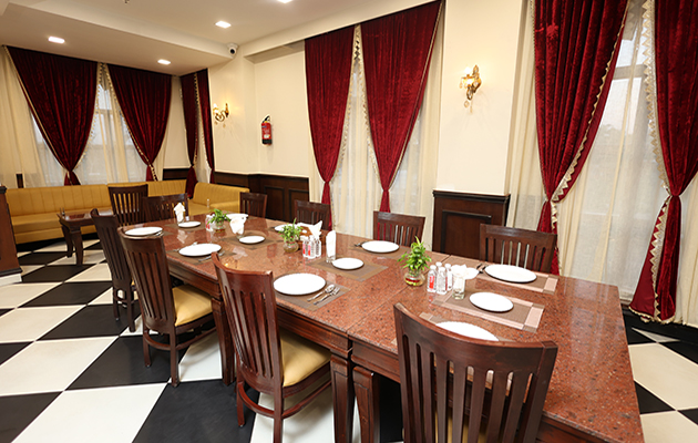 Hotel Shringar Mahal, Vrindavan